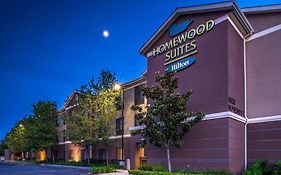 Homewood Suites by Hilton Fresno Ca