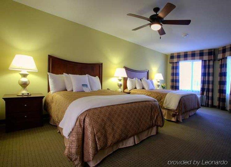Homewood Suites By Hilton Fresno Room photo